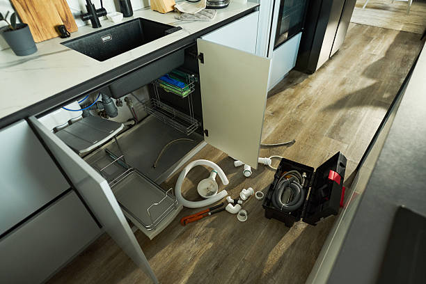 24/7 Emergency Drain Cleaning experts in Murphy, MO